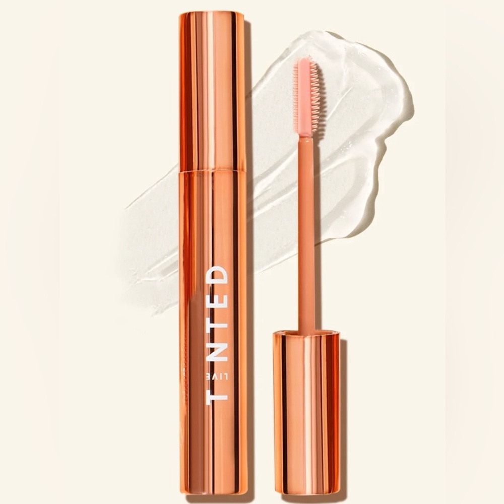 🌟NIB🌟 LIVE TINTED Huebrow™ Clear Setting Eyebrow Gel
